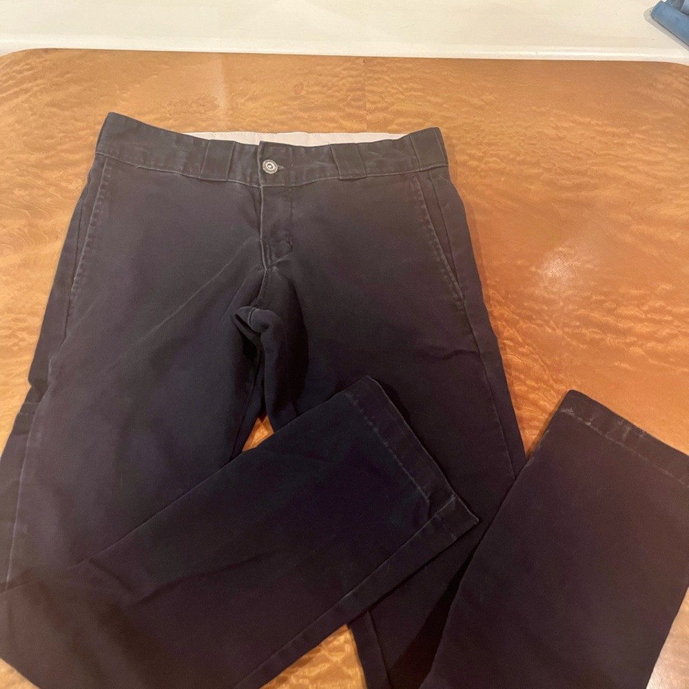 Dickies